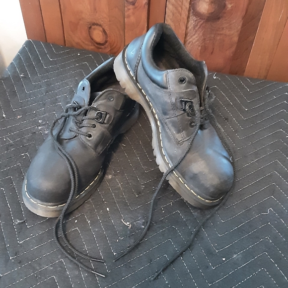 Other - Dr. Martens